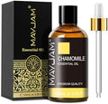 MAYJAM Chamomile Essential Oil for Diffuser Soap Candle Making, 3.38FL.OZ