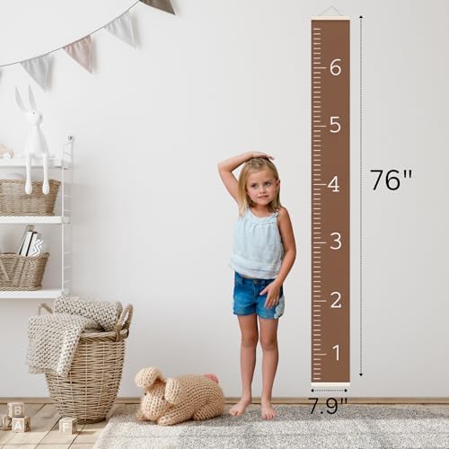 Kids Growth Chart | Height Chart for Kids | Measuring Board for Kids Height