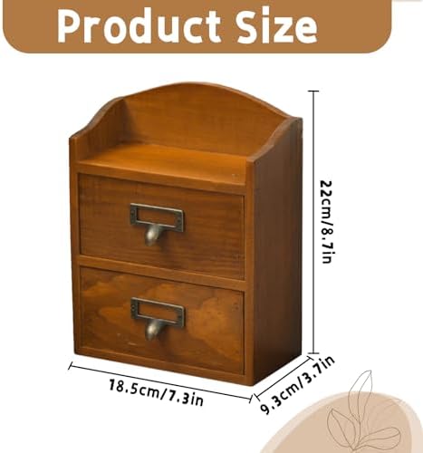 Floating Nightstand Shelf with Drawer Rustic Wood Floating Wall Drawers Bedside Shelf Wall Mounted Nightstand Floating Shelf for Living Room Bedroom Bed Side Table Night Stand Storage Display