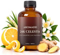 AROMADD 24K Celestia Diffuser Oil Inspired by W Hotel Luxury Scent, 500 mL