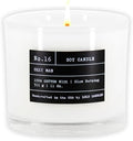 Lulu Candles | Sexy Man| Luxury Scented Soy Jar Candle | Hand Poured in The USA | Highly Scented Long Lasting (11 Oz.)
