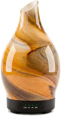 EQUSUPRO Essential Oil Diffuser for Home Fragrance & Aromatherapy 150ml