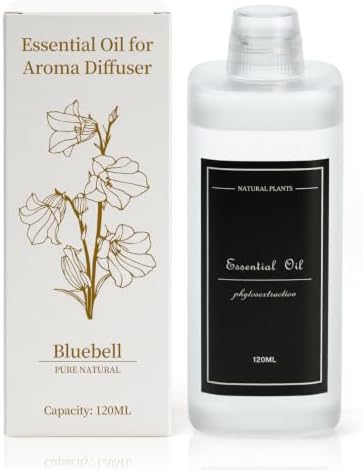 120ml Essential Oil for Diffusers M60