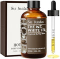 SU JUABA White Tea Hotel Collection Diffuser Oil, Inspired by Westin