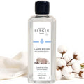 MAISON BERGER Lampe Berger Refill, 500 ml, Cotton Caress