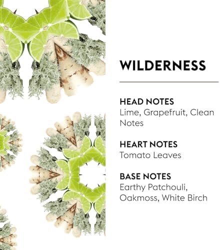MAISON BERGER Car Diffuser Refill Set, Wilderness