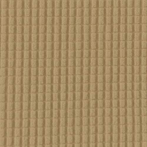 Easy-Going Stretch Couch Covers for Sofa Washable Large Golden