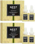 NEST New York Smart Home Fragrance Refill, Grapefruit