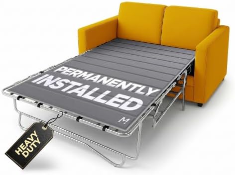 Sleeper Sofa Bed Support Board Full (46x64) - Permanent Fit