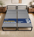 Original Bunkie Board Twin XL 2-Pack (38x79) - Under Bed Support