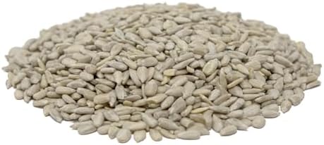 Audubon Park Sunflower Hearts Wild Bird Seed, 15-lb.