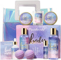 Birthday Gifts for Women, 12 Pcs Luxury Bath Skin Care Shower Bath Set