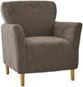 Eco-Ancheng Banquet Armchair Slipcovers Accent Chair Covers Chair Slipcover