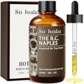 SU JUABA Naples Hotel Collection Diffuser Oil for Scent Diffuser & Crafting