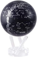 MOVA Self Rotating Globe, Constellations Classic (4.5")