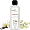 MAISON BERGER Lampe Berger Refill, 500 ml, Black Angelica