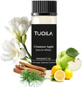 Essential Scent Oil Cinnamon pples 20ML Sampler