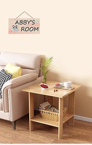 Personalized Signs Cute Cat Sign For Pet House Custom Name Sign For Boys Bedroom Girls Room Baby nursery Door Wall Decor for Kids Room Kitty Litter Cat house