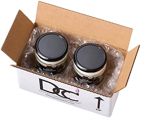 Siberian Fir Two Pack Odor Eliminating Highly Fragranced Candle - Eliminates 95% of Pet, Smoke, Food, and Other Smells Quickly - Up to 80 Hour Burn time - 12 Ounce Premium Soy Blend