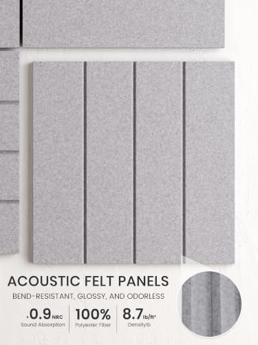Felt Bulletin Board & Cork Board Alternative 36" x 24"