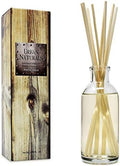 Urban Naturals Reed Diffuser Set, Winter Birch - Bathroom Shelf Décor
