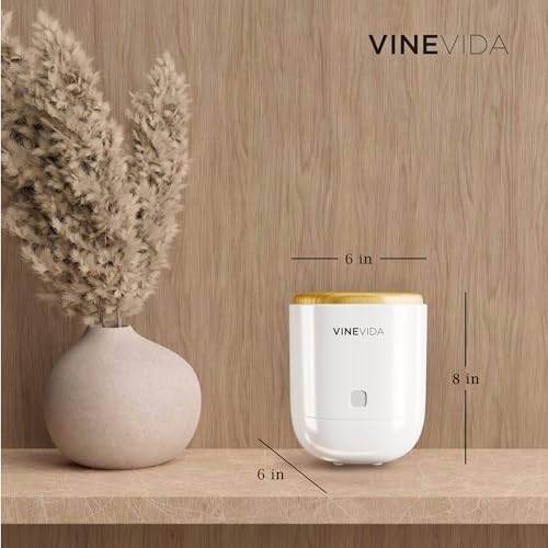 VINEVIDA Aroma Diffuser Pure Home