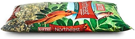 Kaytee Northeast Regional Wild Bird Blend, 7-Pound Bag