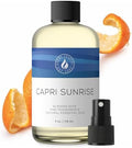 Aroma Country Capri Sunrise Luxury Diffuser Oil Refill (4 Fl Oz)