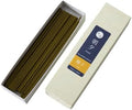 Asayu Japan Yuzu Incense Sticks, Low Smoke Japanese Incense, 20g