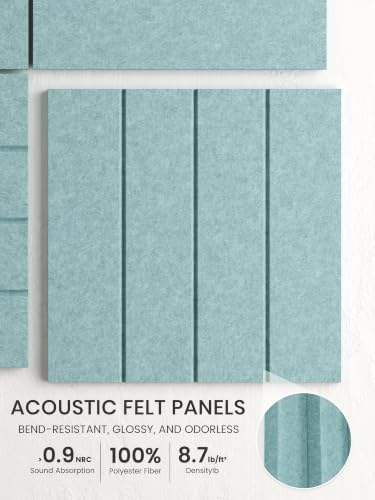 Felt Bulletin Board & Cork Board Alternative 36" x 24"