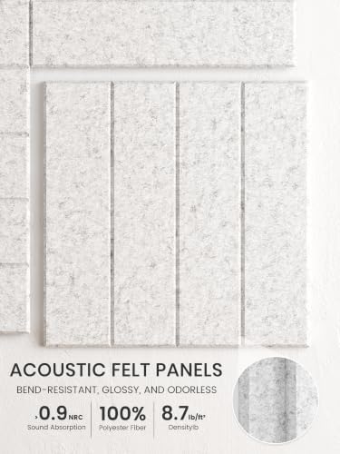 Felt Bulletin Board & Cork Board Alternative 48" x 36"
