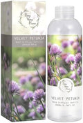 Reed Diffuser Refill, Velvet petunial 6.7 oz. Scented Oil for Reed Diffuser Home Fragrance for Bathroom, Bedroom, Office Decor