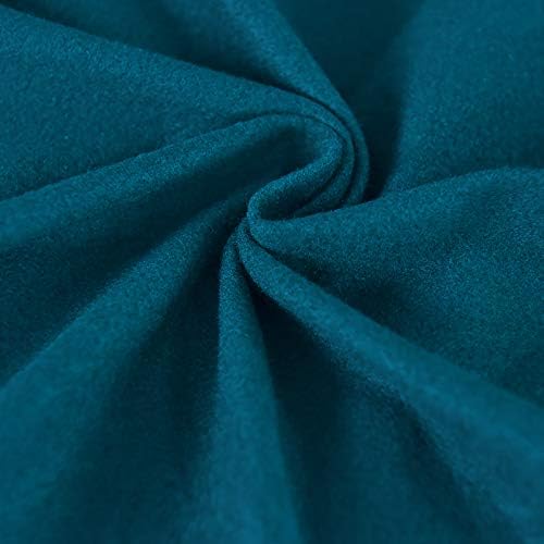 Easy-Going Stretch Oversized Loveseat Couch Cover for 2 Cushion Washable
