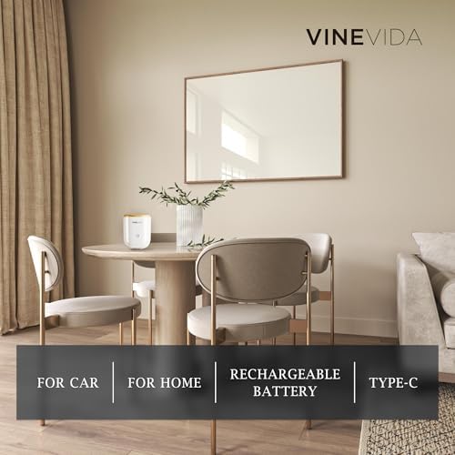 VINEVIDA Aroma Diffuser Pure Home