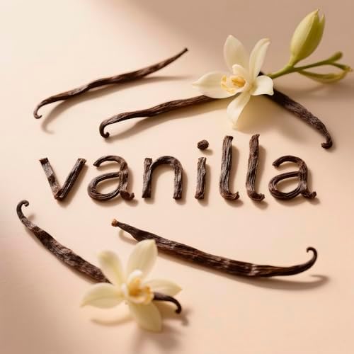 Room Spray, Bright Vanilla, 4 fl oz, Air Freshener for Home, Bathroom