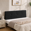 Full Headboard with Adjustable Height