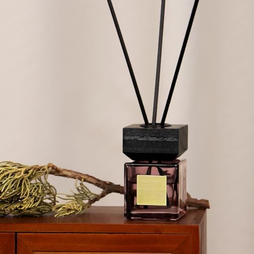 Reed Diffuser Set of 3, 50ml