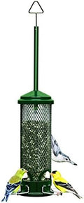Squirrel Buster Mini Truly Squirrel-Proof Bird Feeder