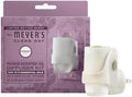 MRS. MEYER'S CLEAN DAY Scented Oil, Elderberry, 1 Warmer and Refill