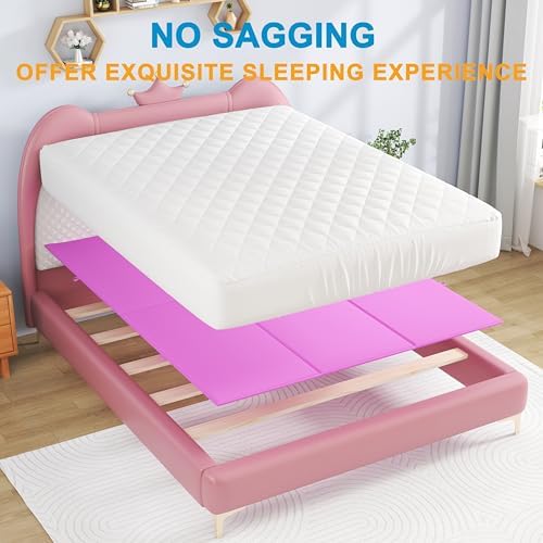 Queen-Bunkie-Board(60''x80'') 0.5 inch Low Profile