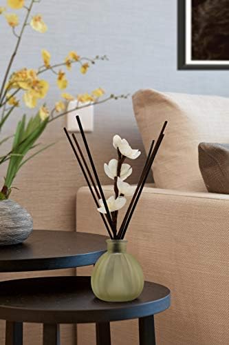 10 inch 20 Pcs Reed Diffuser Sticks - Black