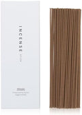 なごみ工房 Kyoto Hinoki Incense Sticks - Japanese Temple Aroma, Ideal for Relaxation & Meditation, Approx. 60 Sticks (0.044 Pounds) - Premium Quality Incense for Spiritual & Home Use Nagomikobo