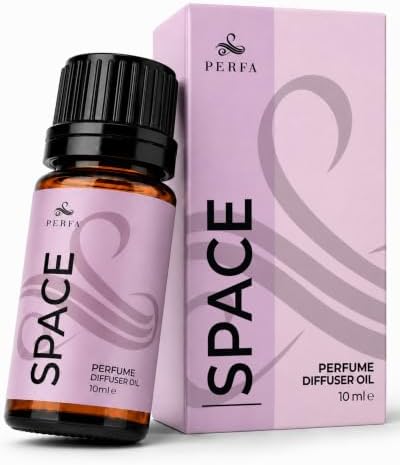 Diffuser Oil - Space Inspired Perfume Diffuser for Home by Perfa