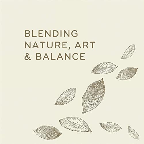Thymes Reed Diffuser Oil Refill – Fragrance Oil for Diffuser Refill – Flameless Home Fragrance Products – Home Luxury Scents with Notes of Jasmine, Rose, Hyacinth, & Oak Moss (Goldleaf, 7.75 fl oz)