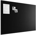 Felt Bulletin Board & Cork Board Alternative 48" x 36"