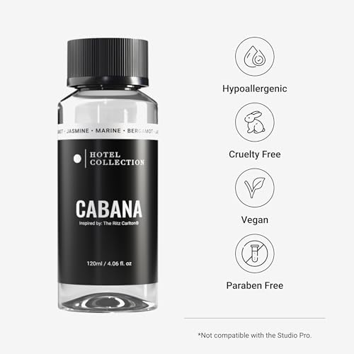 Hotel Collection - Cabana Fragrance Oil for Home Diffusers, 120 mL