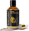 MAYJAM Hotel Fragrance Oil Essential Oils for Diffusers, 3.38FL.OZ