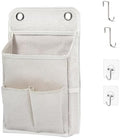 Wall Hanging Organizer, Hanging Baskets for Organizing with Pockets, RV