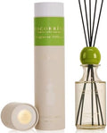 COCORRÍNA Reed Diffuser 8.5 oz Large Capacity Jasmine Mint Scent