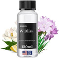 W Bliss Diffuser Oil Refill, W Hotel Inspired Scent 120 mL